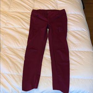 Athleta Velocity Leggings